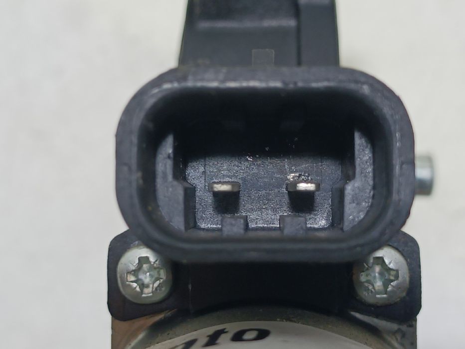 Motor vidro frente direito FIAT Grande Punto (199_)