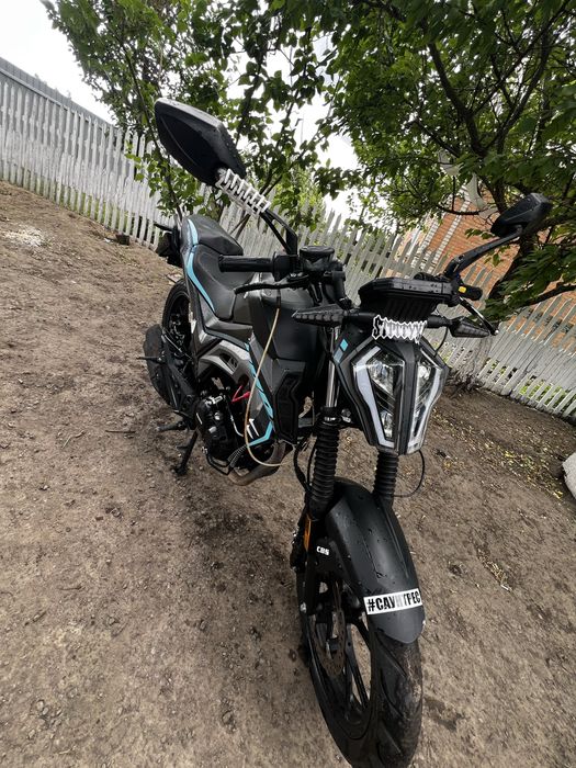 Продам мустанг ст 200