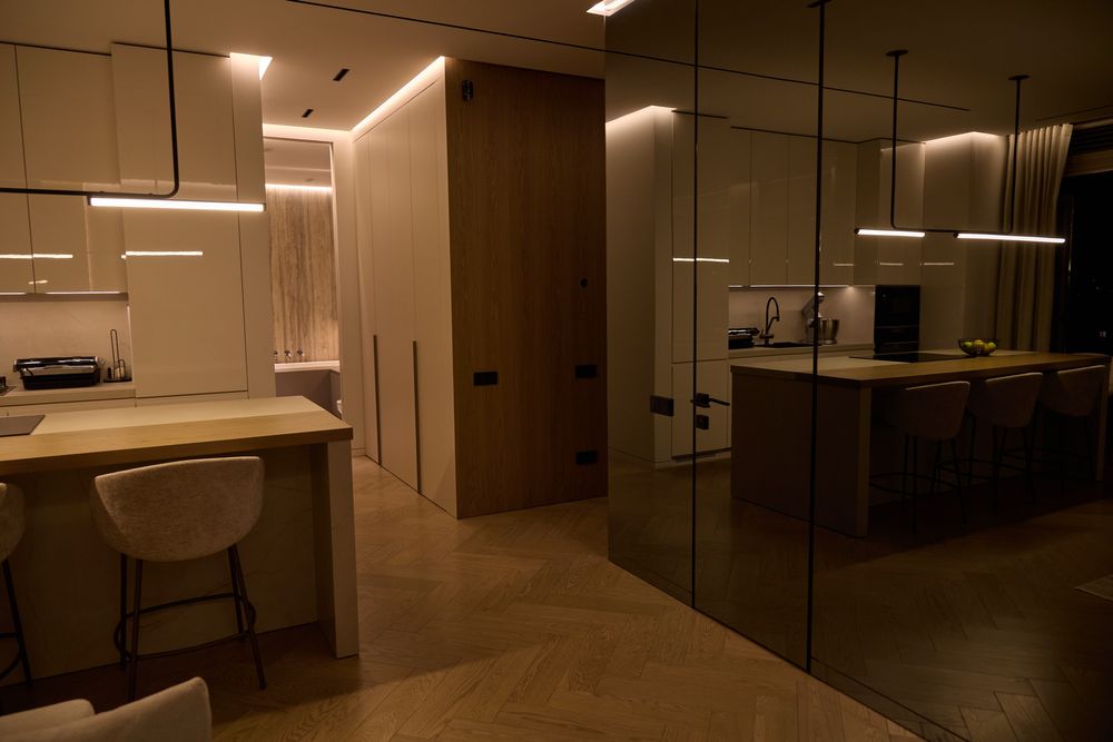 3-rooms apartment apartment by the address st. Kapushanskaya (area 100 m²) - Atlanta.ua - photo 8