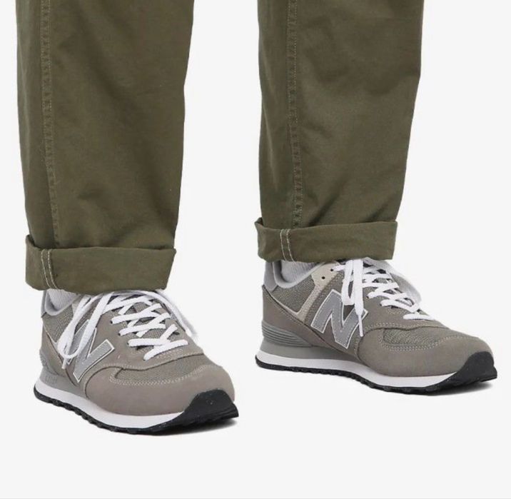 Кросівки New Balance 574, оригінал