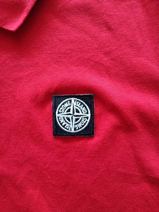 Koszulka męska Stone Island