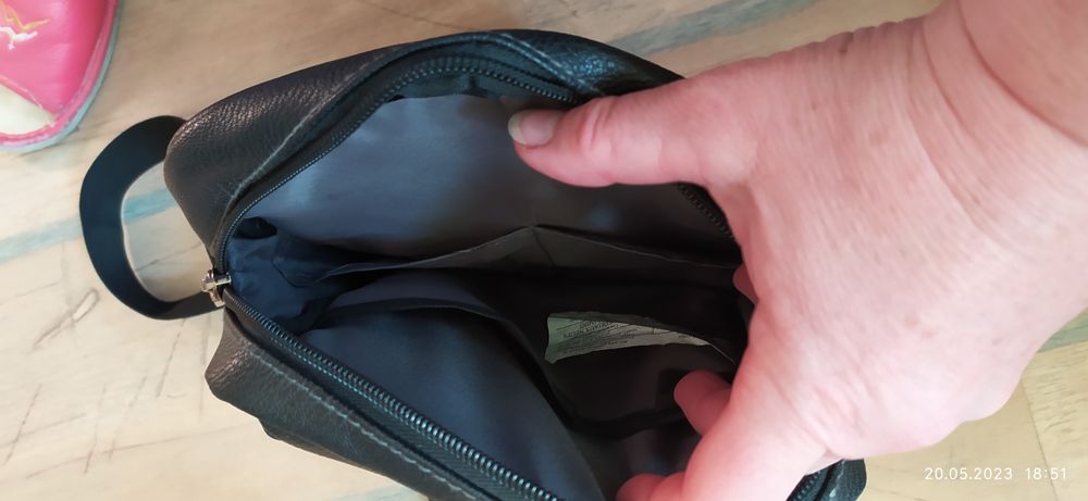 Listonoszka Travelpro