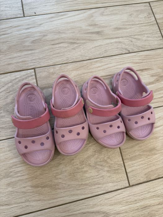 Сапоги Crocs оригинал,кроссовки,сандали Crocs,обувь,дитячє взуття