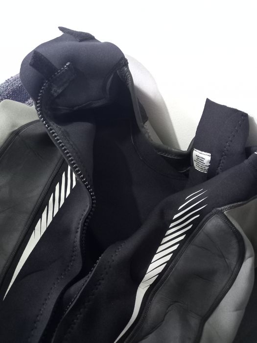 Fato neoprene (wetsuit) da Osprey