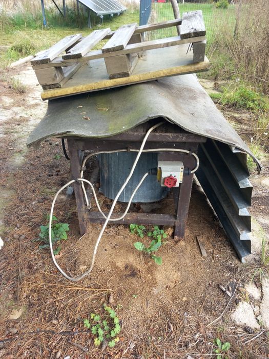 Mocna, solidna krajzega