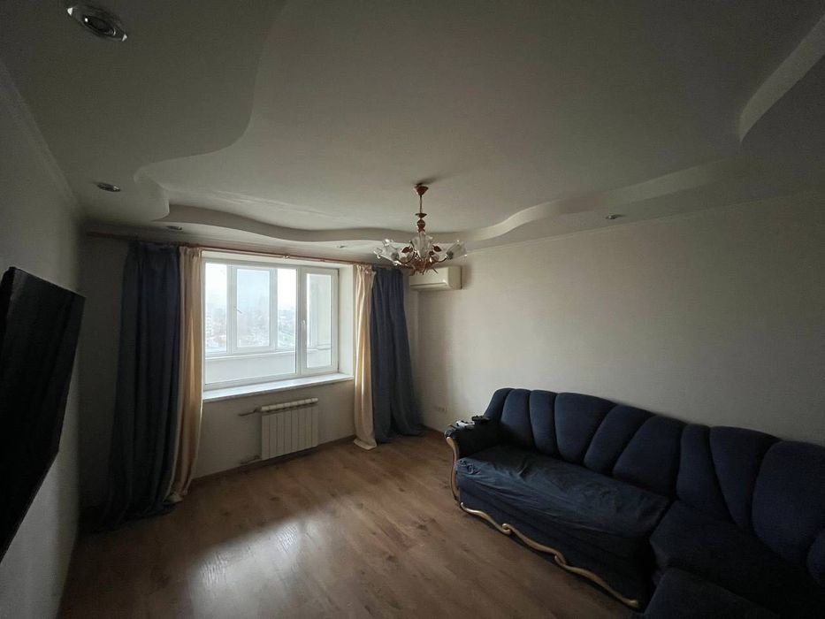 3-rooms apartment apartment by the address st. Stepnaya (area 74 m²) - Atlanta.ua - photo 2