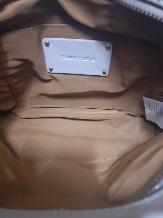 Carteira bymba y Lola