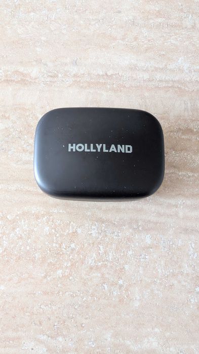 Hollyland Lark A1 Duo USB-C