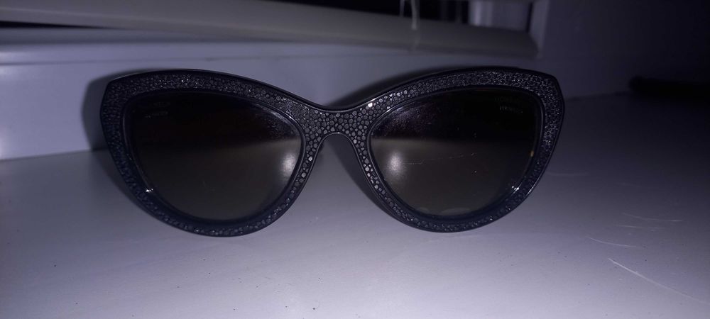 Окуляри chanel оригінал (б/у)