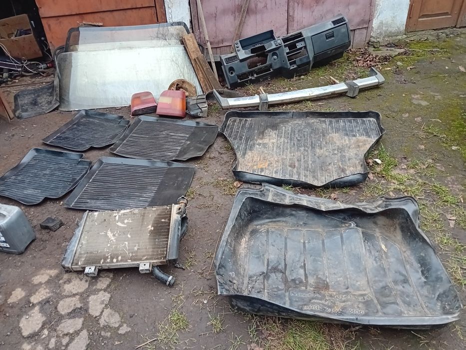 Продам коврики до ваз класіки та всі залишки