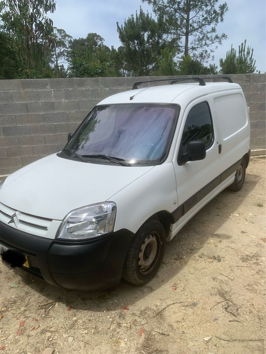 Carrinha citroen em excelente estado 1.6 hdi