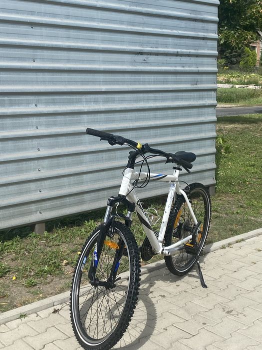 rower górski giant