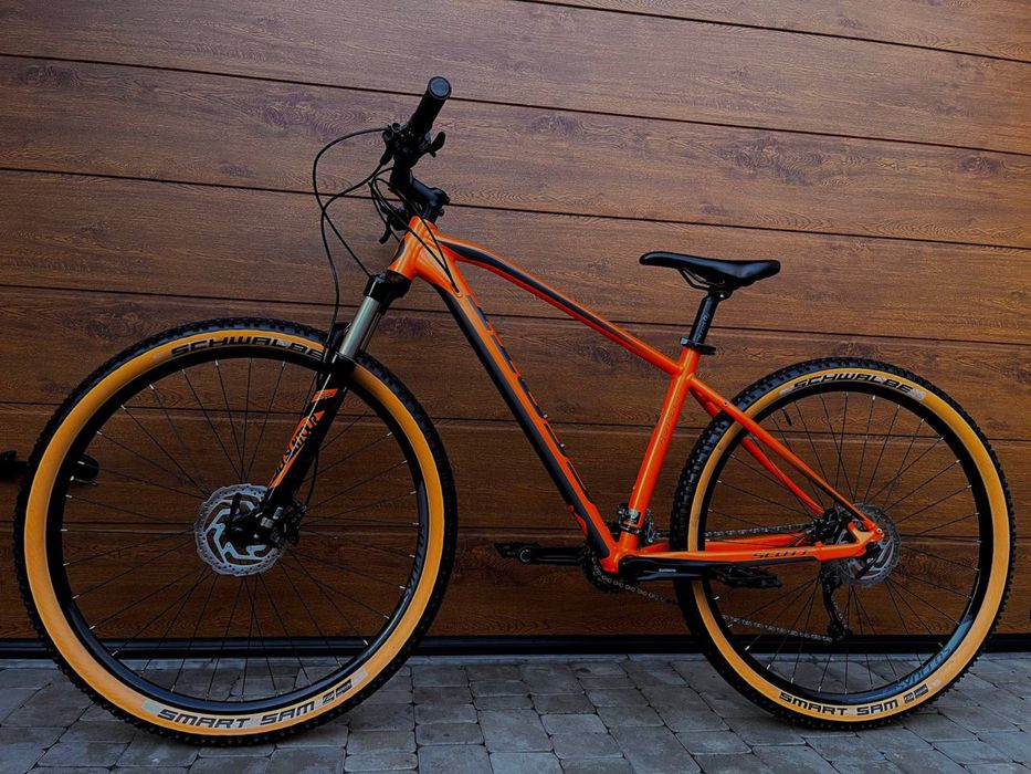 Великий Вибір Велосипедів з Європи, Scott, Cube, Trek, GT, Ghost, Вело