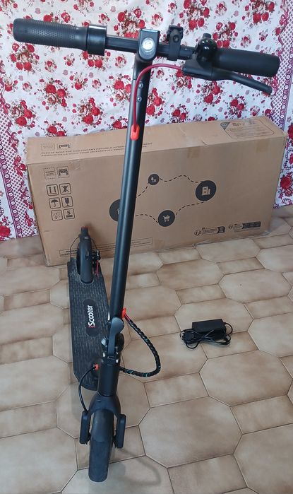 i9 Trotinete, i-scooter, Usado