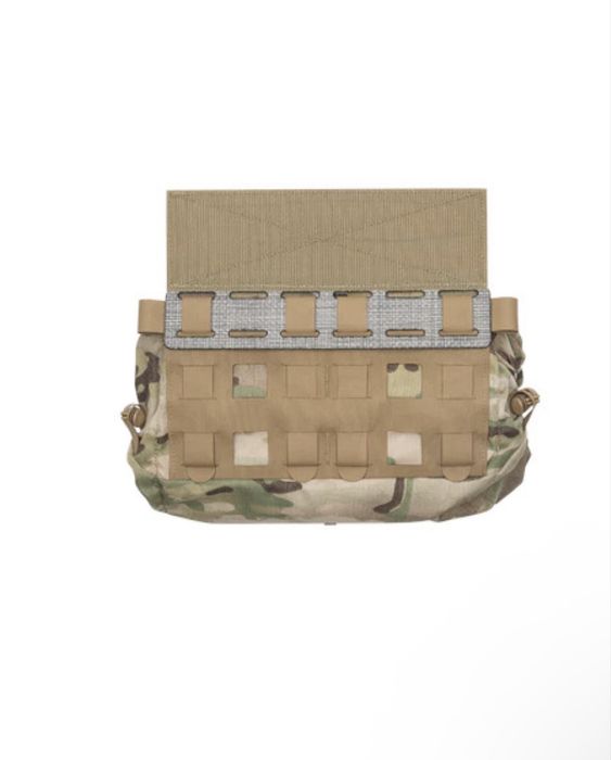 Підсумок Ferro Concepts The Guss - Gas Mask / Utility Storage Sleeve