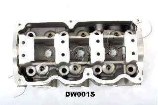 Cabeça de motor Daewoo Matiz 0.800CC NOVA