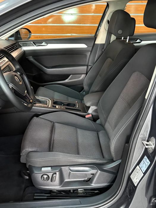 VW Passat 2.0 TDI Confortline DSG
