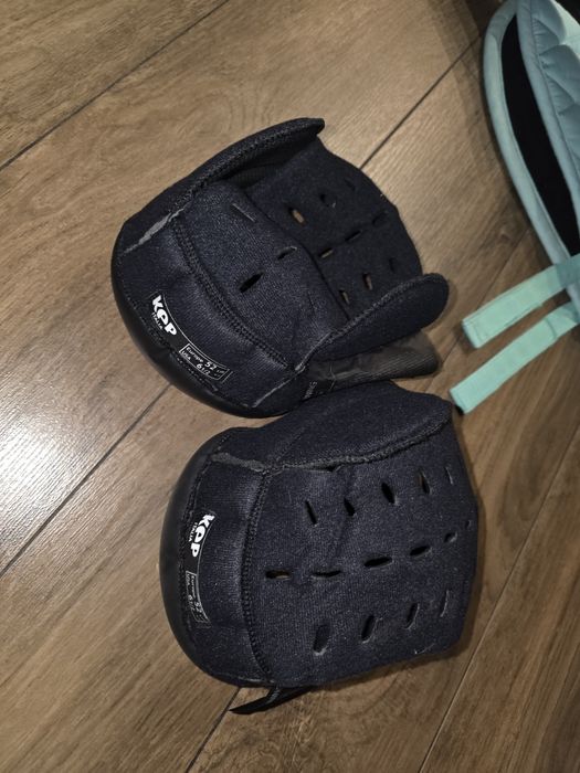 Wkładka do kasku kep rozmiar 52