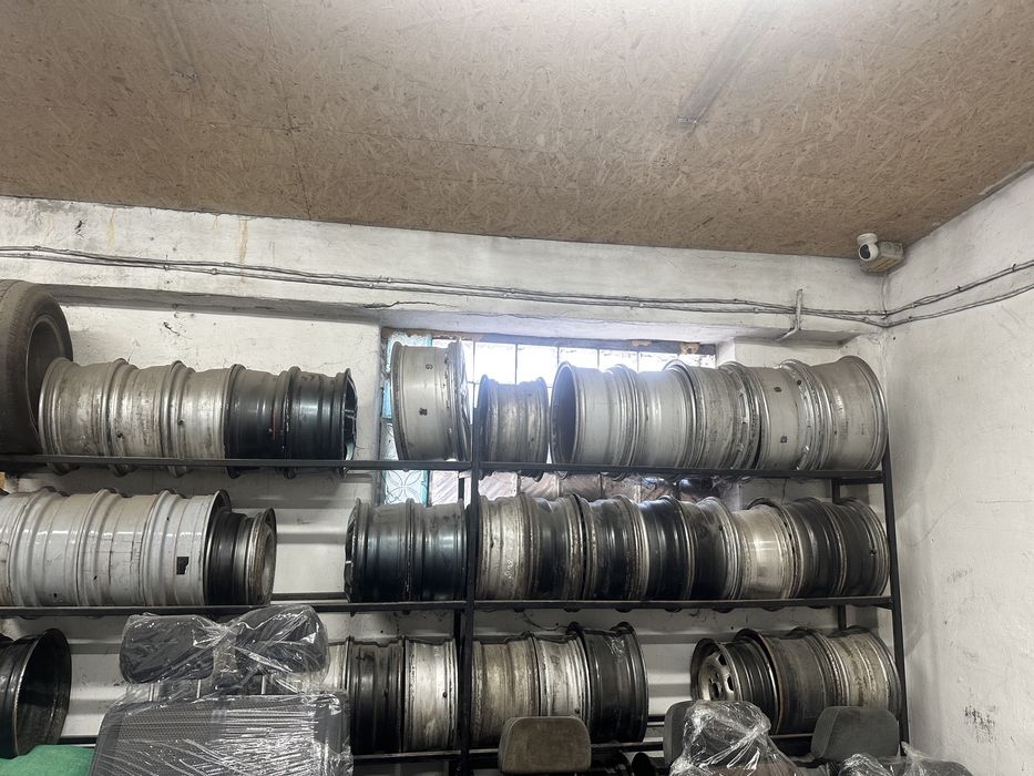 Диски лт спарка 46