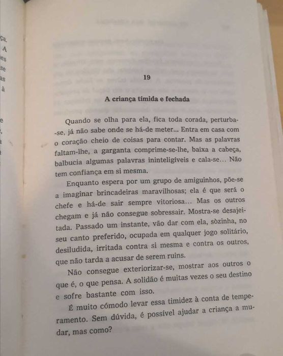 Os Defeitos das Crianças - J. Vimort