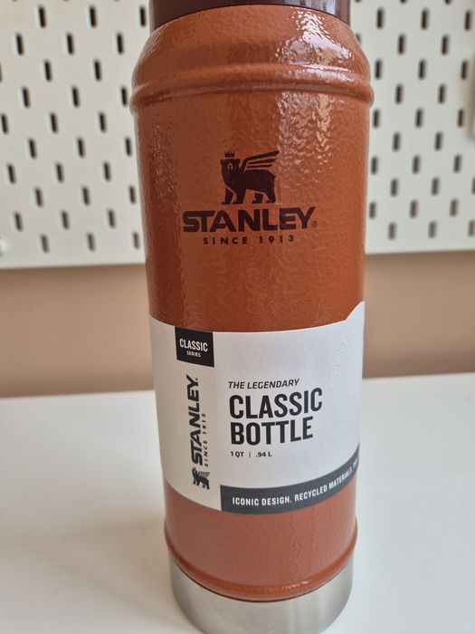 Термос Stanley 1 л. Legendary Classic bottle
