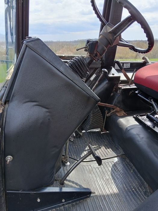 Продам трактор МТЗ 82