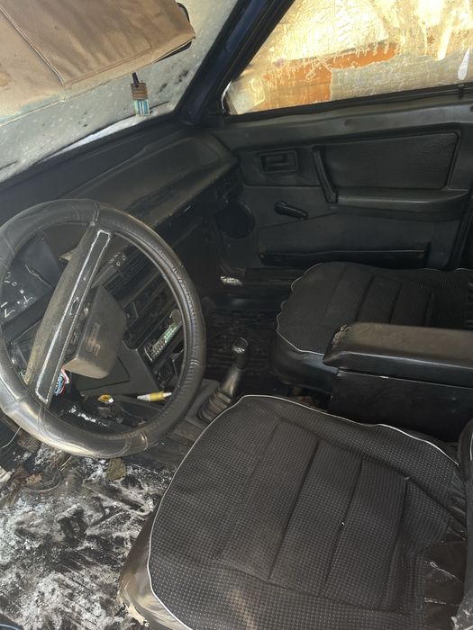 Продам ваз 2109!