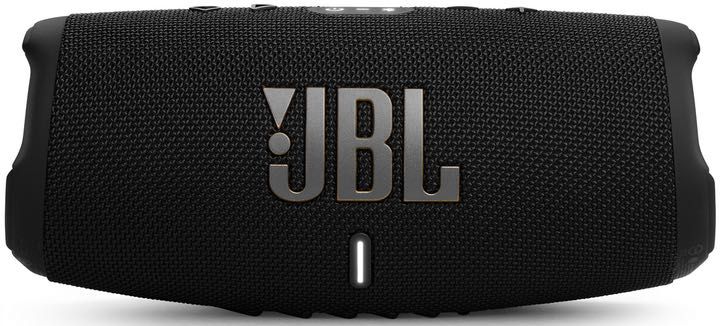 Колонка JBL Charge 5 WI-FI Midnight Black  Нові.Запаковані