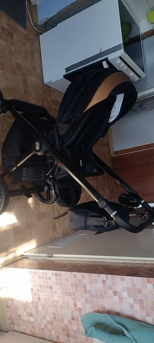 Sprzedam wózek 3w1
