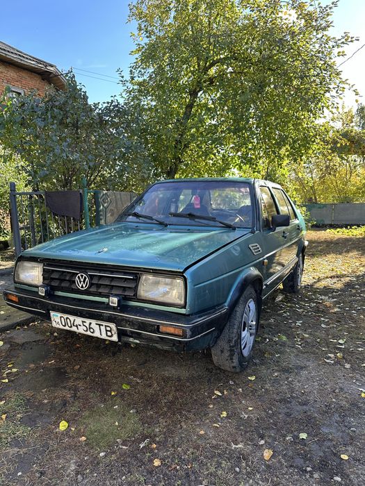 Продам Фольксваген Джета