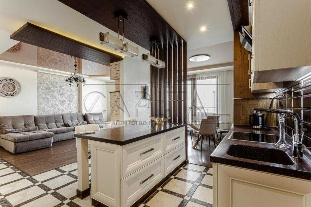 Продажа квартиры, ЖК «Park Avenue VIP», Голосеевский пр-т, Голосеево