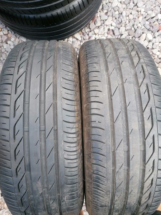 195/65/15 Bridgestone 2023 rok