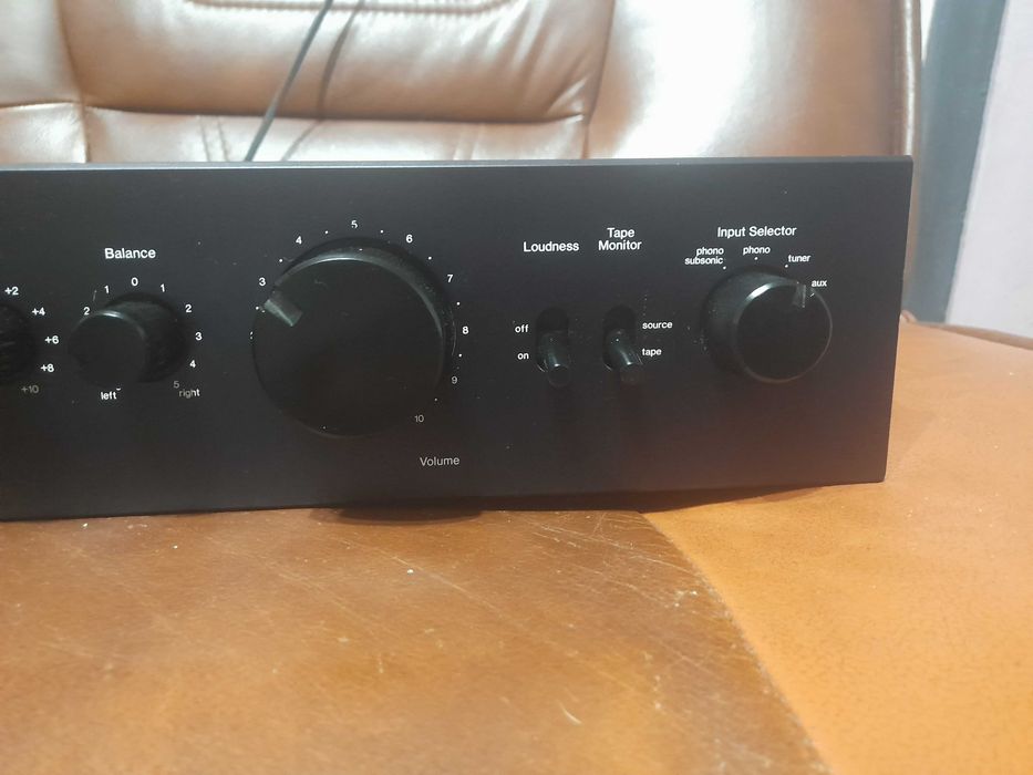 wzmacniacz sansui au217-stan sklepowy