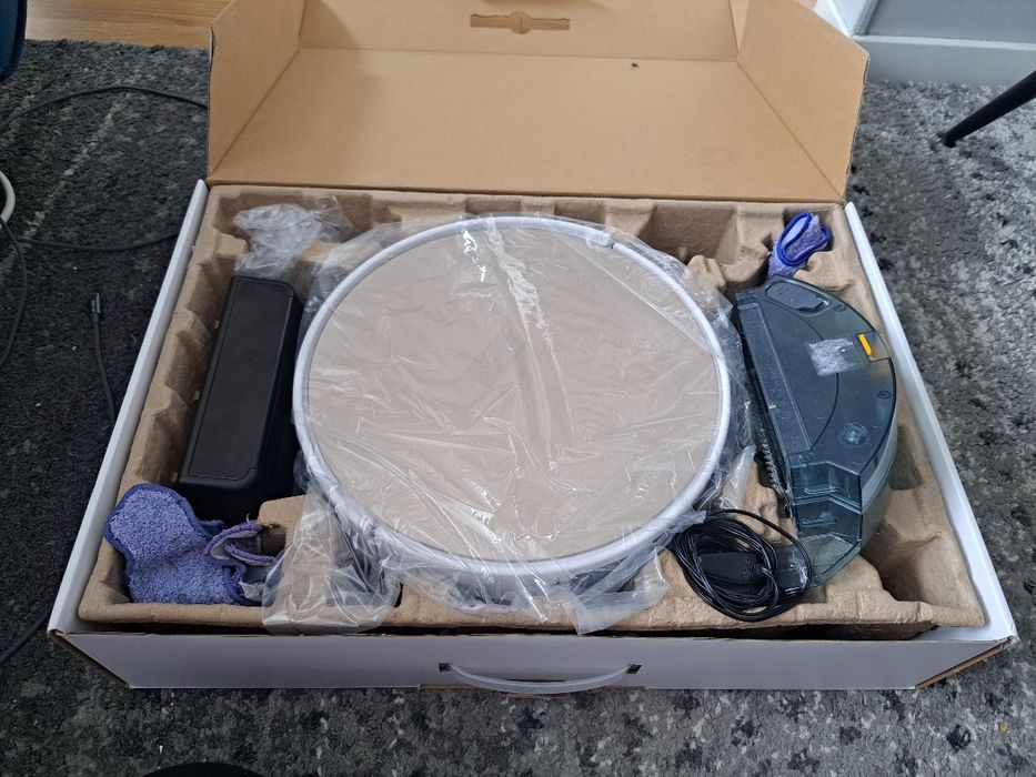 Okazja ! Robot sprzątający Mamibot