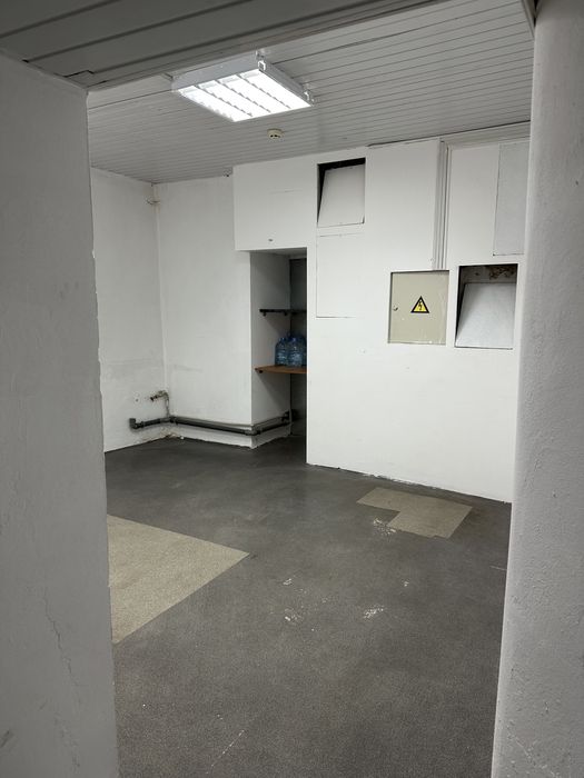 Оренда приміщення в центрі