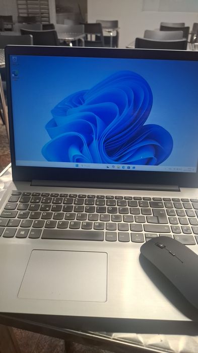 Lenovo ideapad S145-5API