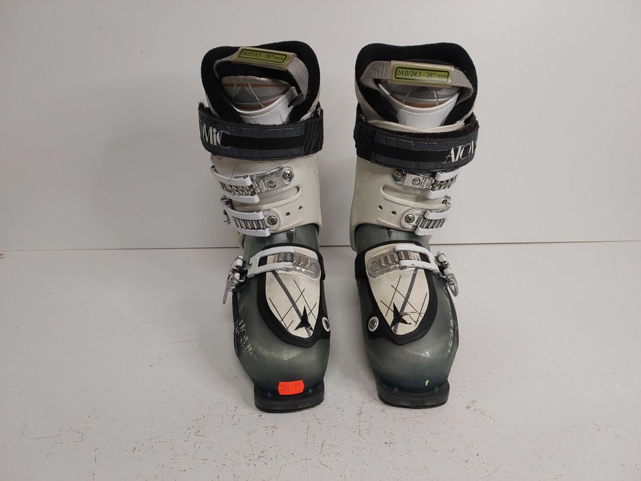 Buty narciarskie Atomic waymaker Eu.38 , 24 cm (34)