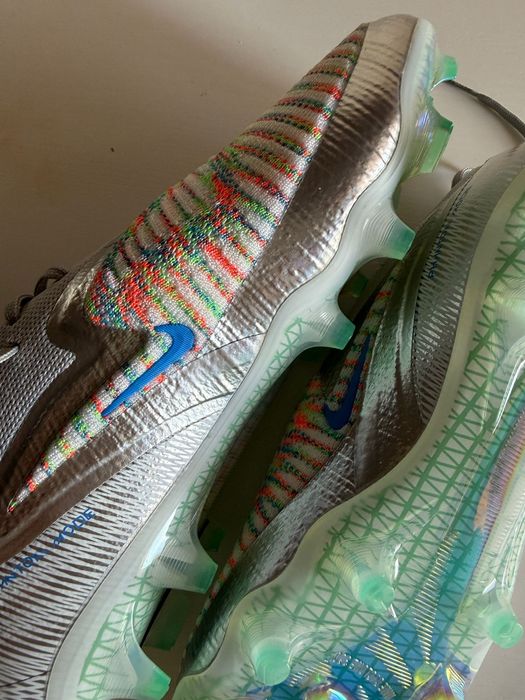 Nike Phantom 6 Elite Low Cut FG