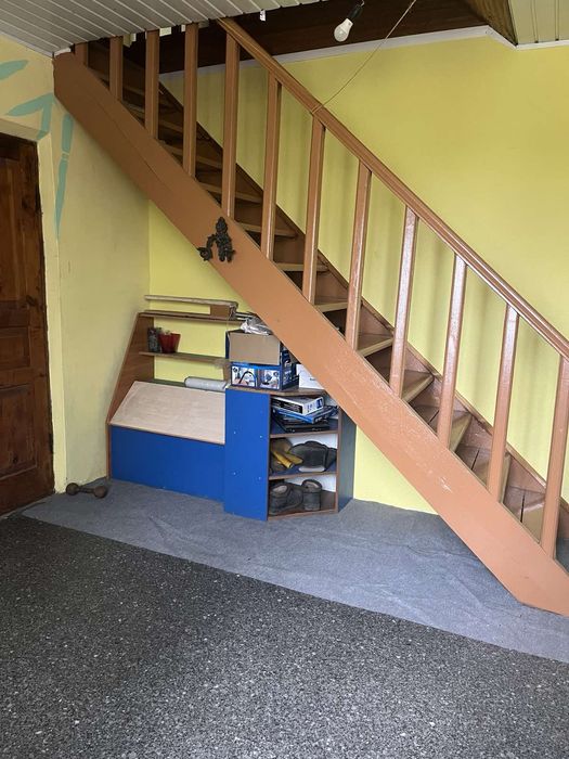 Продам будинок в с. Лубське Фастівського району Київської обл. 58 км. від Києва  10 км. до Бишева.