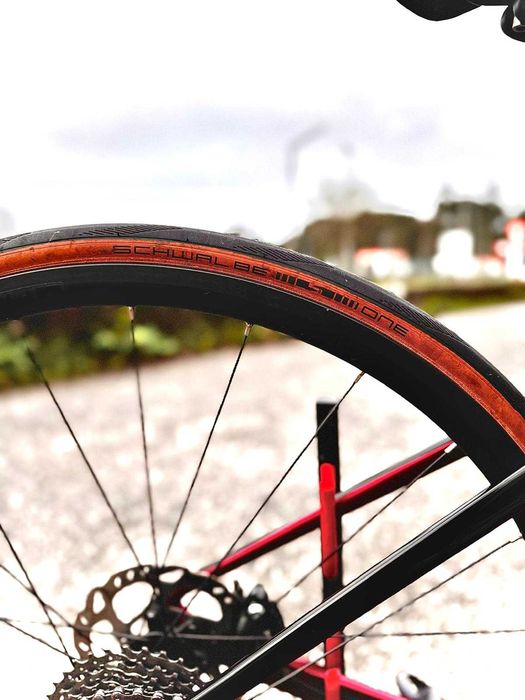 Bicicleta Trek Domane SL 5