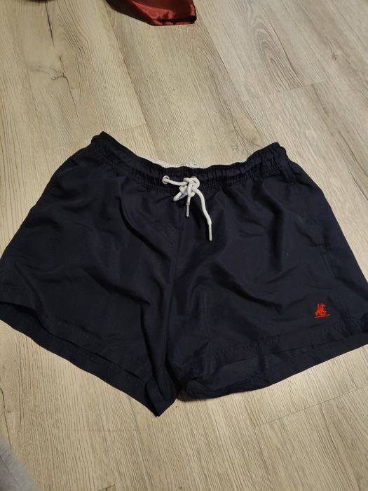 Spodenki chłopięce