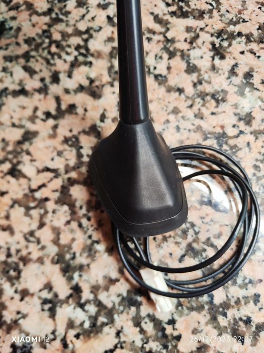 Antena Renault Megane Completa