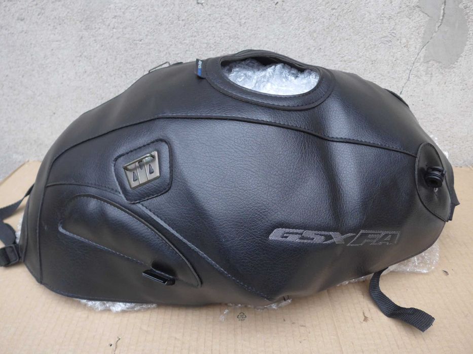 Suzuki GSX gsxf 650/1250 BAGSTER pokrowiec na zbiornik / bandit