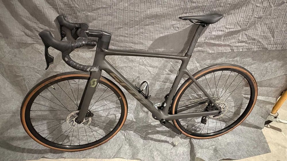 Bicicleta esporte