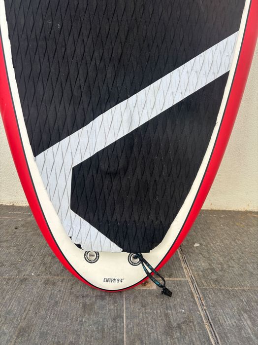 Prancha SUP Lokahi Entry 9'4 x 32 1/2 x 4 3/4 160 Litros