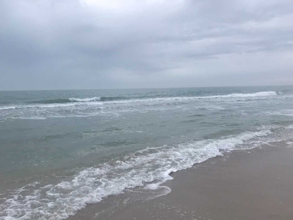 Земельна ділянка на морі: 2 150 € - Продажа земли Приморское на Olx