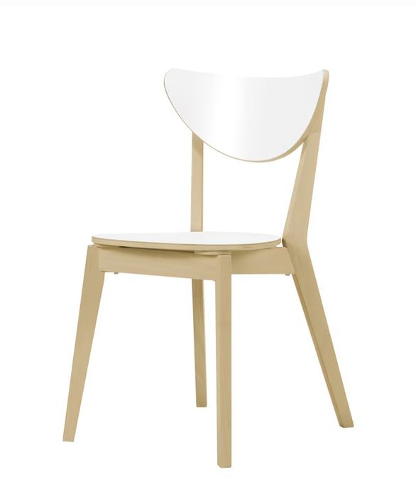 Cadeiras Caustby ikea