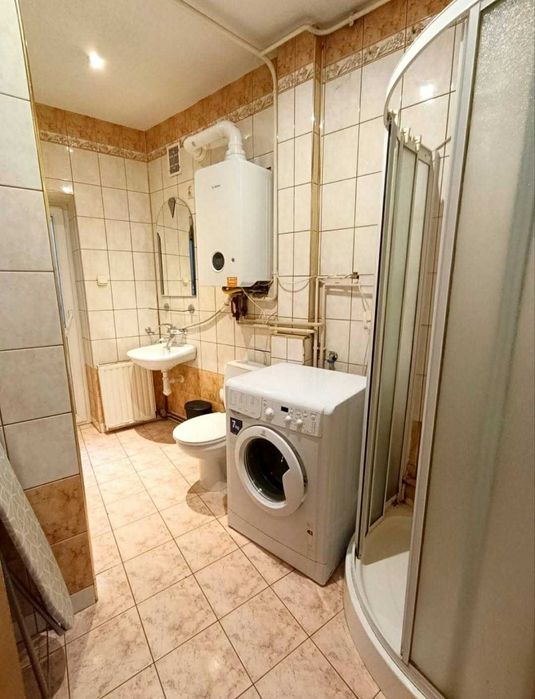 3 POKOJE CENTRUM | ul.Baldachówka 3 | 1000 zł