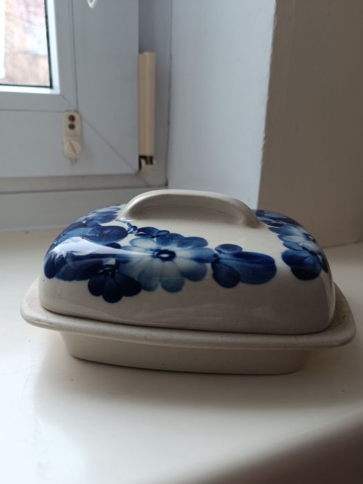 Stara maselnica Włocławek  kolekcjonerska.