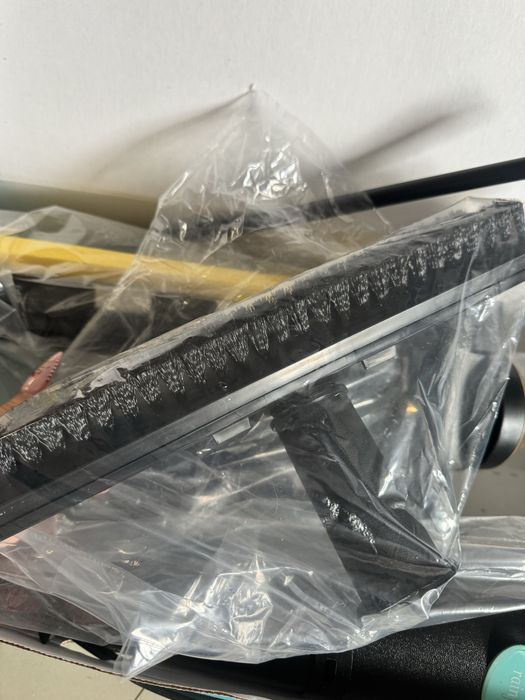 Aspirador Rainbow 2019 + RainJet NOVO